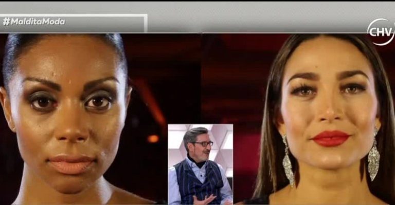 Maldito shopping: Lisandra Silva v/s Dominique Lattimore - Parte 1