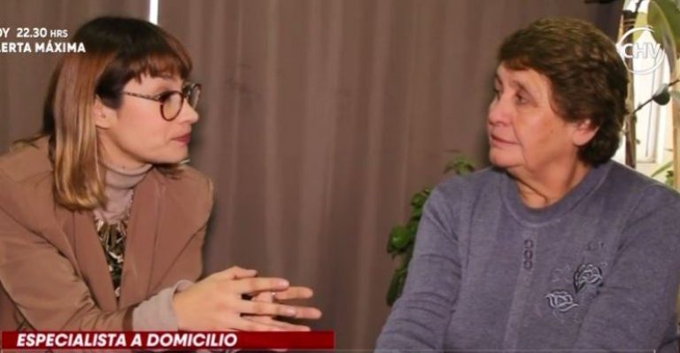 Silvia pidió ayuda para vender casa heredada a más de 30 familiares