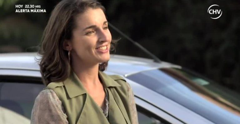 Teresa le dio el vuelco a su vida tras una gran pena de amor - Parte 4