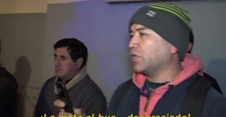 Tensión al máximo: No te pierdas el próximo capítulo de Alerta Máxima