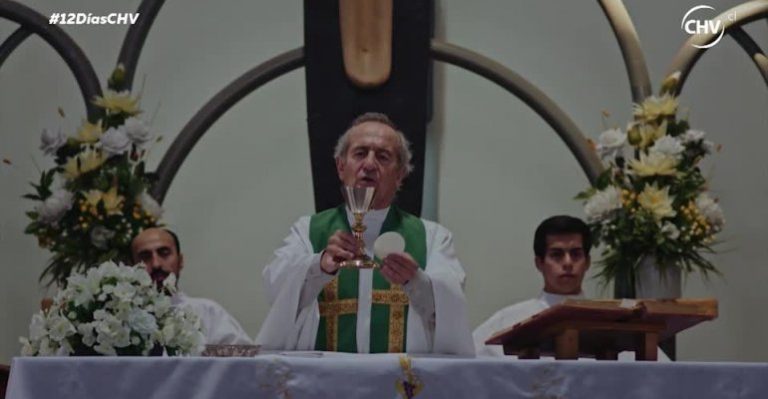 12 Días Que Estremecieron Chile | Caso Joannon