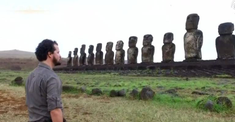 La Hermandad | Capítulo 18 de julio - Parte 4