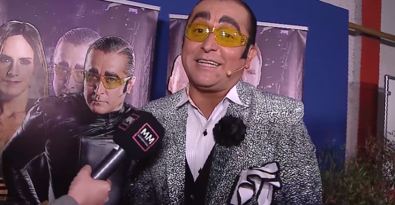 No te pierdas todas las sorpresas que tiene Maldita Moda