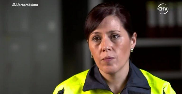 Hombre murió producto de un paro cardíaco