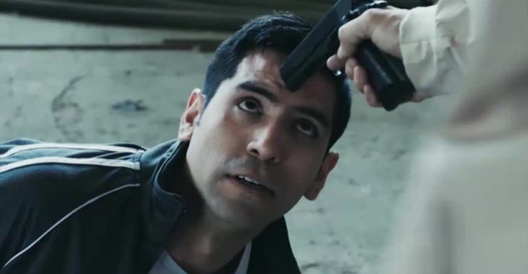 Miércoles: El Robo del Siglo estará en 12 Días que Estremecieron Chile