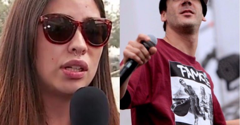 Apoyo masivo a Valentina y nuevas denuncias en caso Tea Time