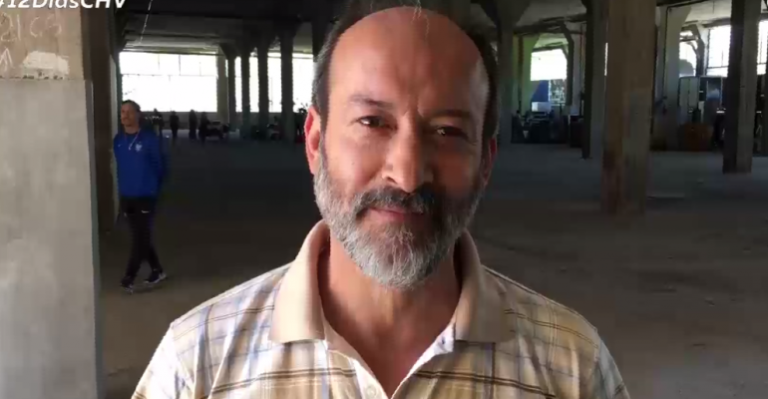 Actores de El Robo del Siglo te invitan a ser parte de un nuevo capítulo de 12 Días - Parte 3