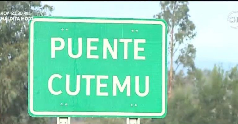 Historias de pueblo: Cutemu - Parte 2