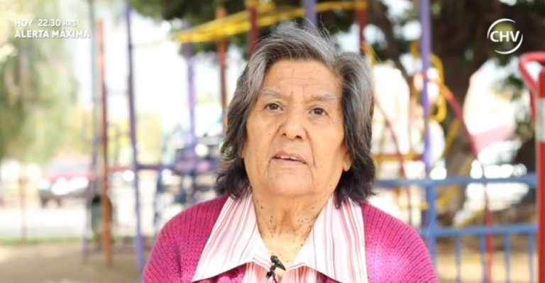 Seguimiento: Clara pidió ayuda para solucionar conflicto de herencia