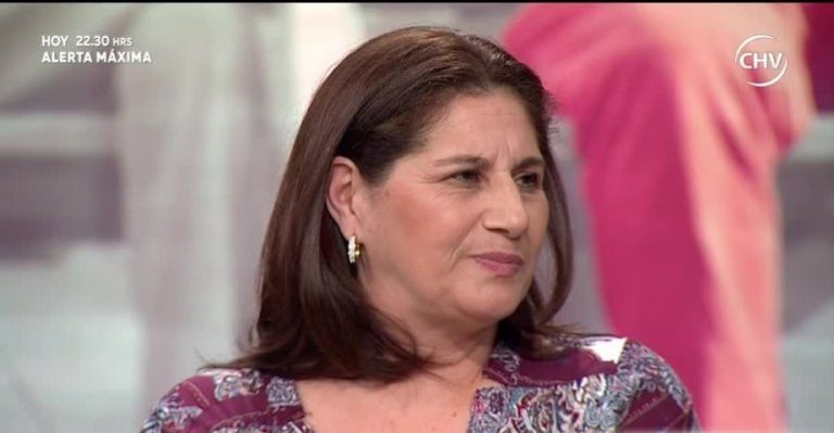 Maribel pidió a su ex pareja Iván que pague la pensión alimenticia - Parte 2