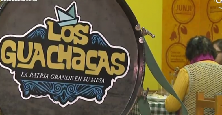 Los Guachacas: La picada criolla por excelencia en Temuco