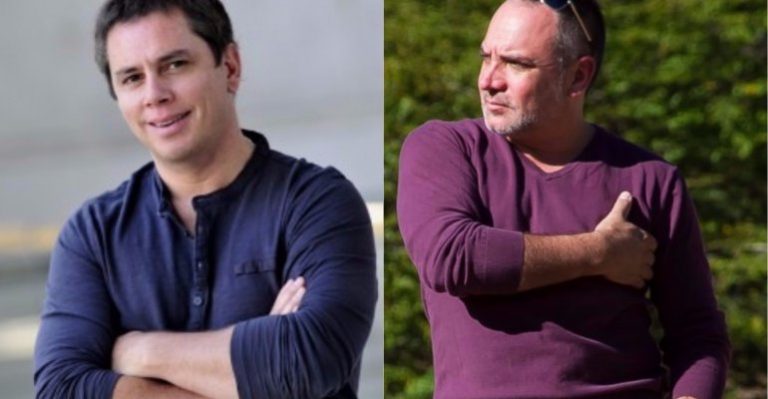 José Miguel Viñuela terminó de reemplazar a Luis Jara - Parte 2