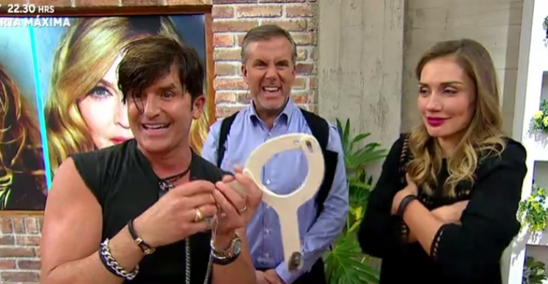 El cirujano de Hollywood analizó operaciones de famosas