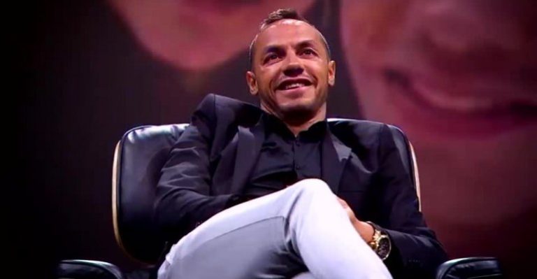 El Cubo | Marcelo Díaz - 27 de julio - Parte 2