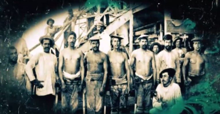 Chile Secreto indagará en los hechos tras La Masacre del Salitre