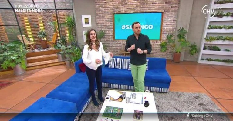 Sabingo | Capítulo 29 de julio - Parte 3