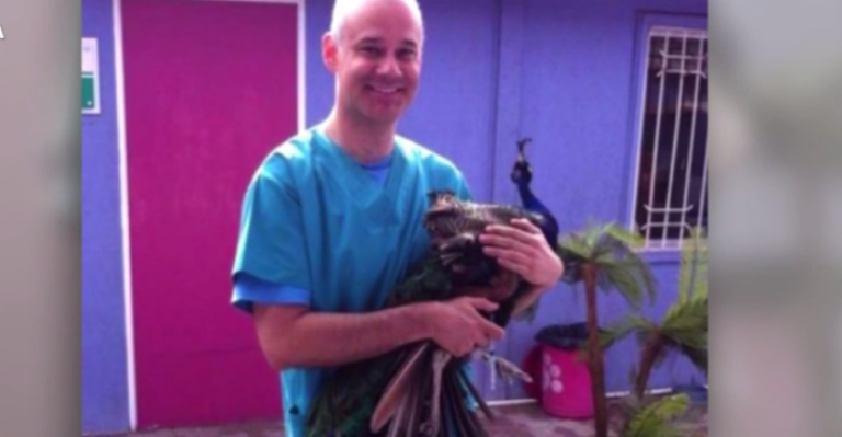 Veterinario dio muerte a 2 trabajadores de Casino Monticello