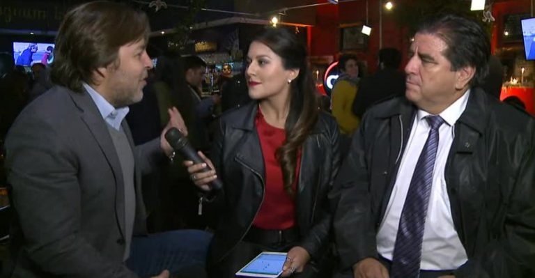 “12 días que estremecieron Chile”: Lanzamiento de la segunda temporada de esta exitosa serie de ficción chilena