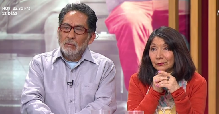 Sonia quiere que su hermana le pague la herencia que le debe - Parte 2