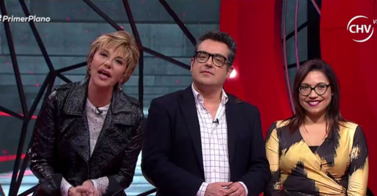 Primer Plano | Capítulo 15 de julio - Parte 6