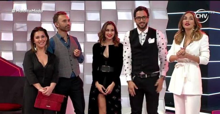 Maldita Moda | Capítulo 15 de julio - Parte 2