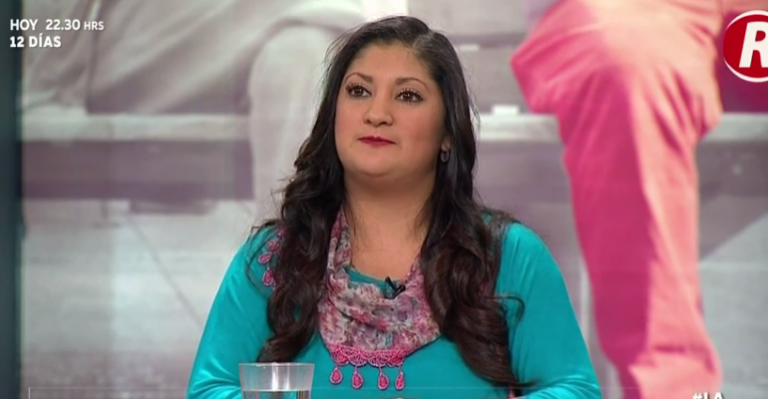 Tamara quiere que Marco se ponga al día con la pensión y visitas a su hijo - Parte 1