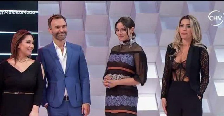 Maldita Moda | Capítulo 22 de julio - Parte 5