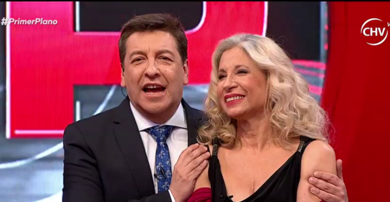 Primer Plano | Capítulo 28 de julio - Parte 6