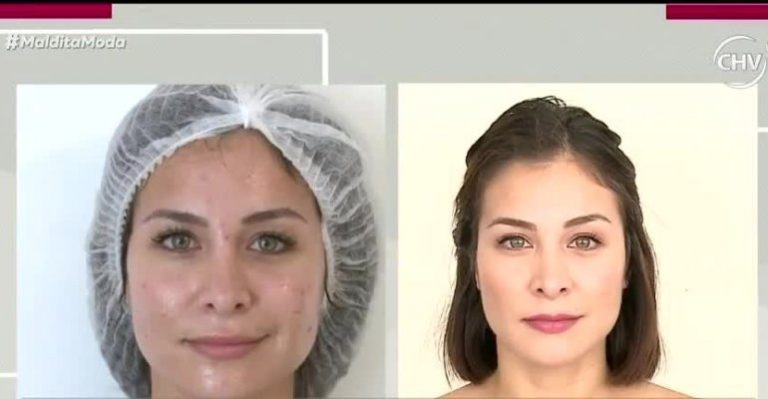 Los secretos de bellezas de los famosos