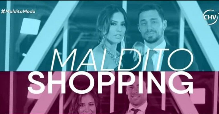 Maldito shopping: Joche y Fernanda v/s Claudio y Sabrina