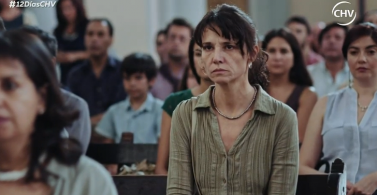 Redes sociales elogiaron nueva temporada de 12 Días que Estremecieron Chile