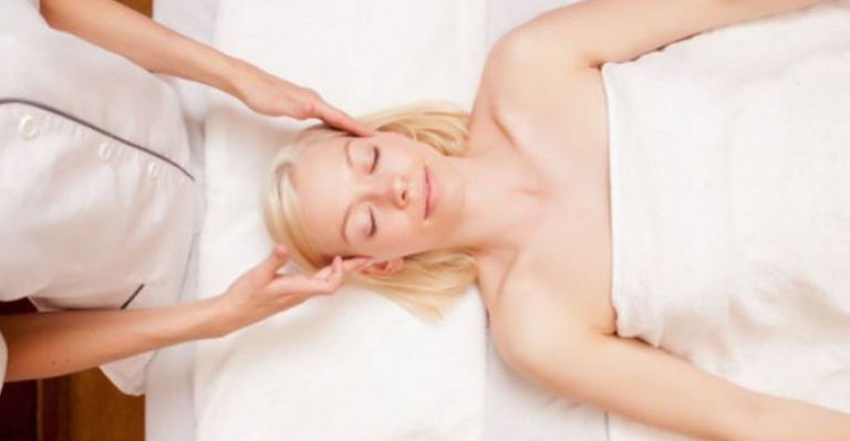 Sueño: el otro secreto para una piel linda