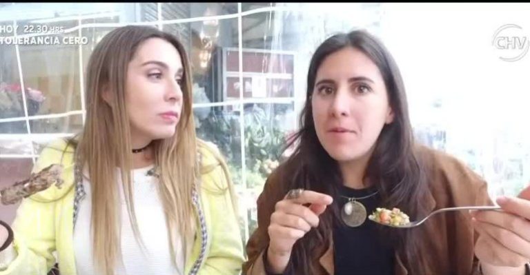 Chilenos en el extranjero: Reneé en París, una ciudad llena de vida