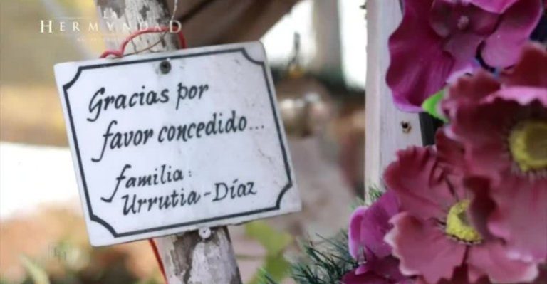 Animitas Milagrosas: mira lo que viene el martes 1 de agosto en La Hermandad