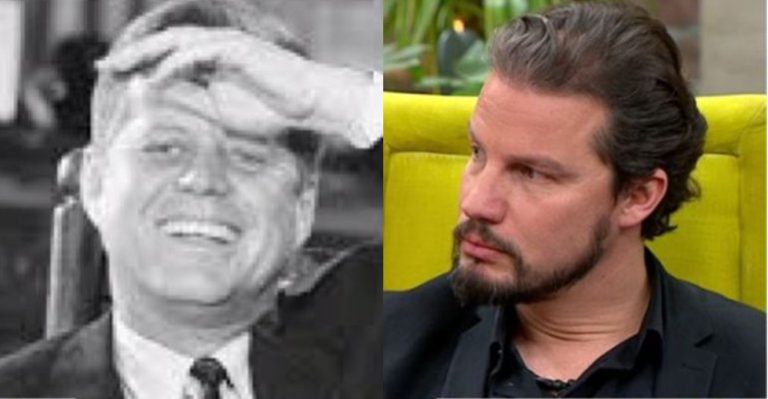 Doctor File y detalles ocultos de la muerte de John Kennedy - Parte 1