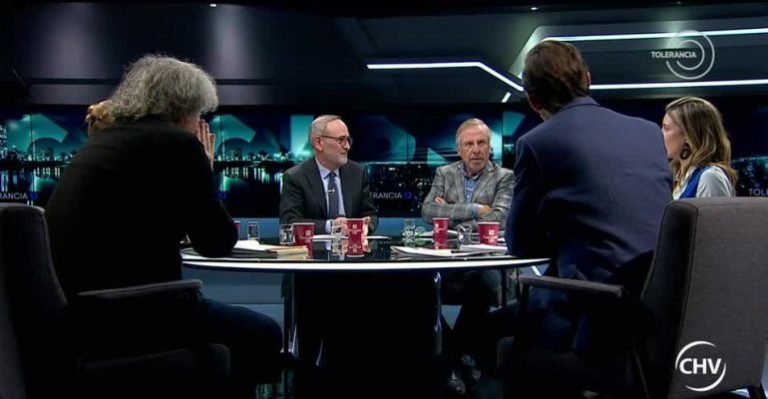 Tolerancia Cero | Capítulo 9 de julio - Parte 2