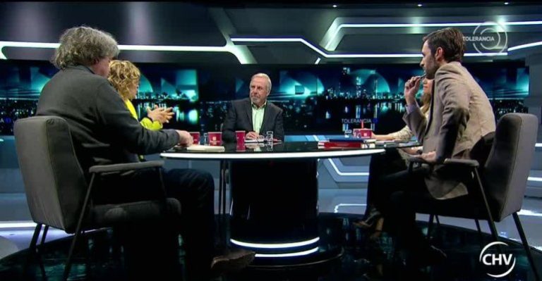 Tolerancia Cero | Capítulo 23 de julio - Parte 3