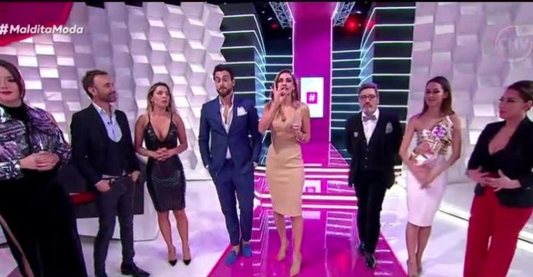 Maldita Moda | Capítulo 29 de julio - Parte 4