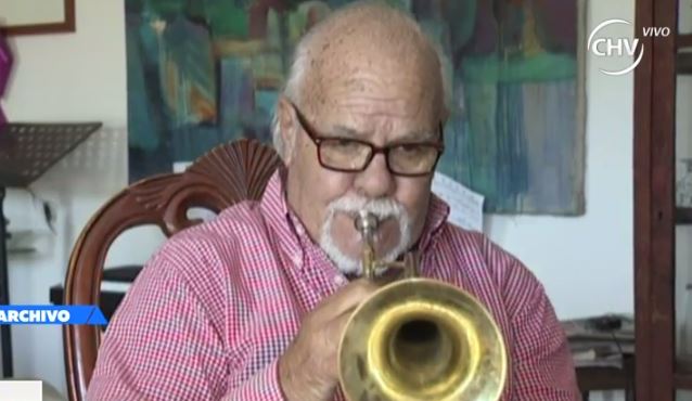 Daniel Lencina internado en estado grave en clínica - Parte 2