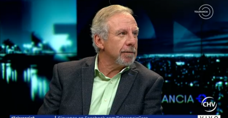 Podcast Tolerancia Cero | Temporada 2017 | Capítulo 23 de Julio