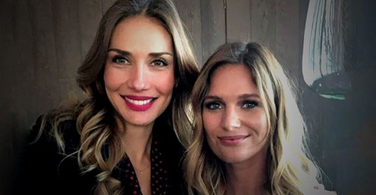 Carola de Moras conversó con Mayte Rodríguez sobre Alexis - Parte 1