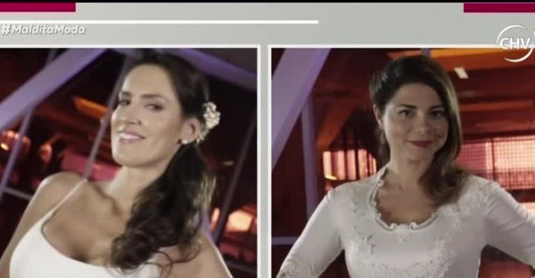 Maldito shopping: Antonella Ríos v/s Adriana Barrientos - Parte 2