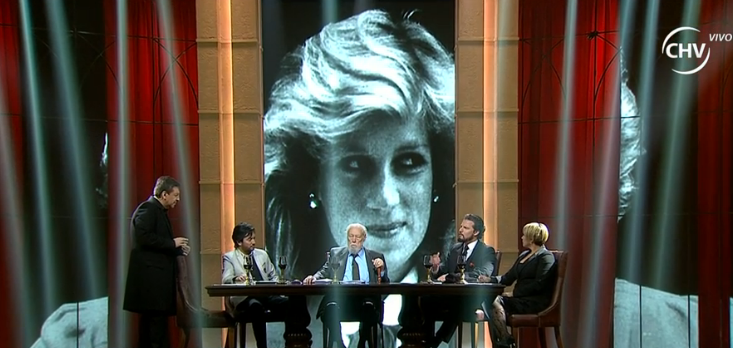 ¿Existió una conspiración en la muerte de Lady Di?