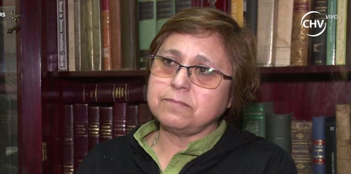 Formalizarán a mujer por supuesta estafa con su identidad