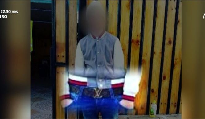 Detienen a delincuentes vinculados al robo a Pinilla