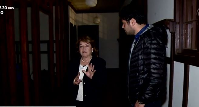 Lo Que Esconde La Ciudad: enigmas paranormales de Quintero - Parte 2