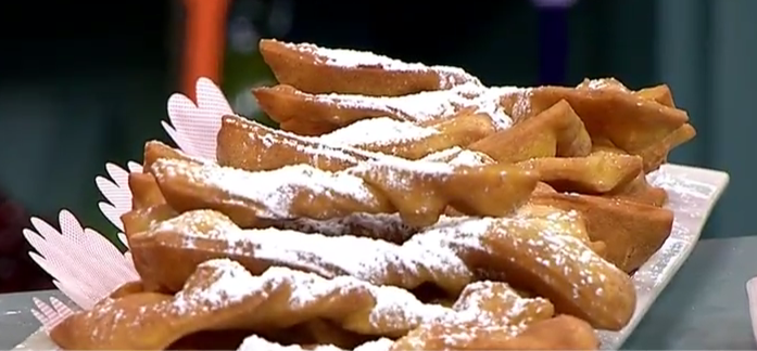 Infaltables: Así puedes preparar unos deliciosos calzones rotos