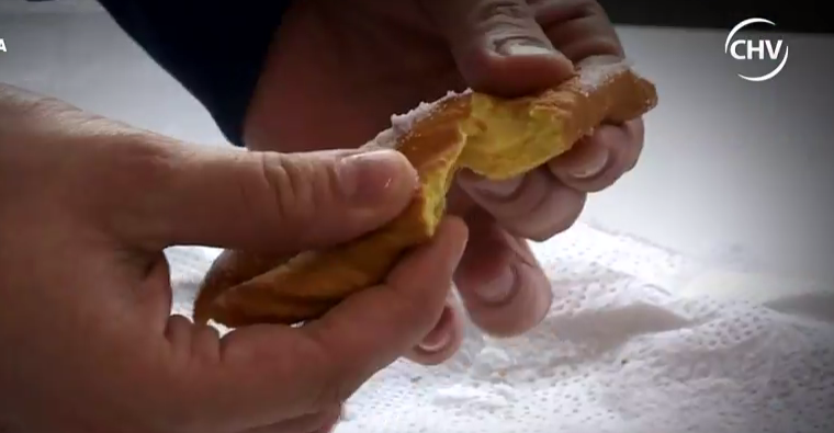 ¿Por qué se llaman Calzones Rotos? Cocineros Chilenos tiene una teoría