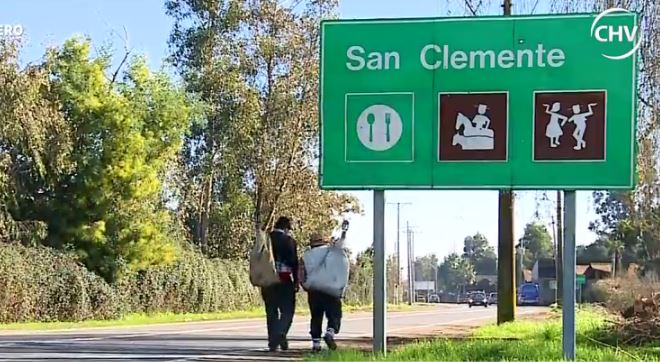 Conocimos la tradicional elaboración de helados de nieve en Vilches
