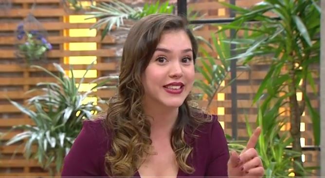 Sabingo | Capítulo 6 de agosto - Parte 3